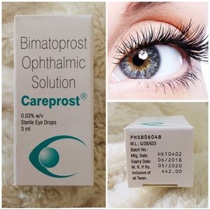 Eyelash Growth Serum X2 (Bundle of two)